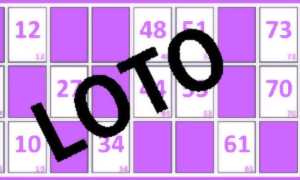 photo LOTO