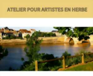 photo Atelier pour artistes en herbe : la gravure