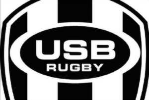 photo Match de rugby: USB Rugby – Surgères