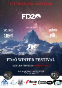 photo FD2Ô Winter Festival