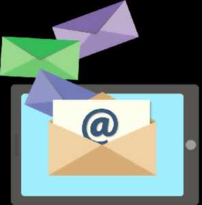 photo Atelier : Ranger et supprimer ses e-mails