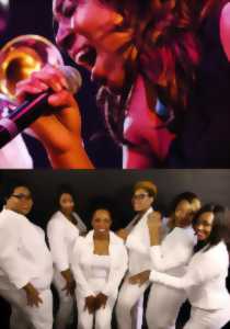 Concert Gospel Etan / Giwyze