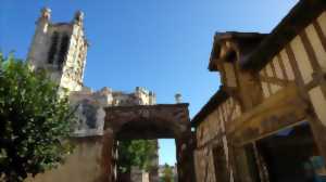 photo Les cours d’œnologie du Cellier Saint Pierre - Languedoc