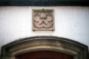 photo DÉCOUVERTE D’UN ATELIER DE CATHÉDRALE