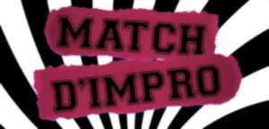 photo Match d'Impro