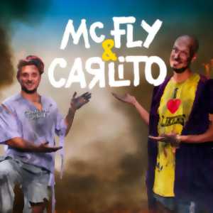 photo SPECTACLE CHANSON ET HUMOUR - MCCFLY ET CARLITO