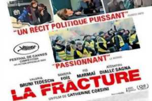 photo CINÉCO : LA FRACTURE