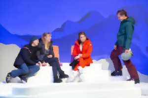 photo COMPLET - SNOW THERAPIE