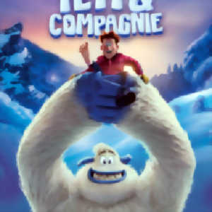 photo Tous au Ciné ! - Yeti et Compagnie