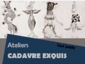 photo Ateliers 