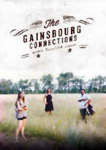Concert The Gainsbourg connection