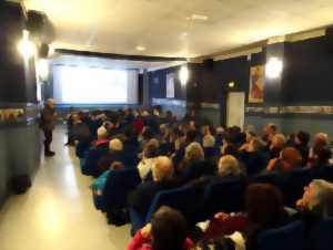 photo La Vallée d'Ossau refait son cinéma