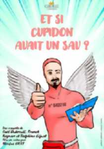 photo Et si cupidon avait un sav ?