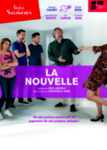 photo Théâtre des Salinières - Le jour du kiwi