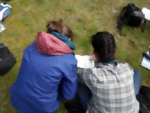 photo Rallye nature - Les zones humides