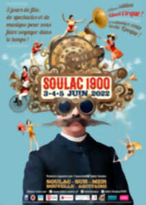 photo Soulac 1900