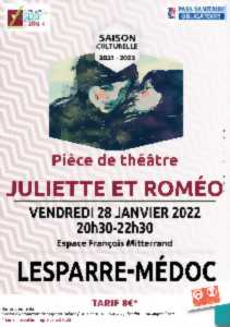 photo Juliette et Roméo