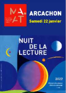 photo Nuit de la Lecture