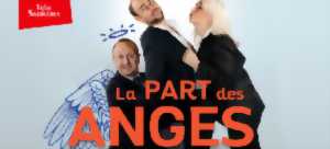 photo La part des anges