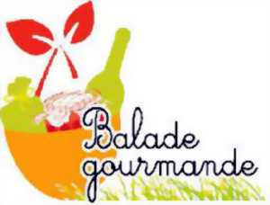 Balade gourmande