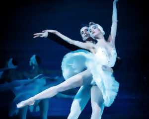 photo Le lac des cygnes (le grand ballet de Kiev)