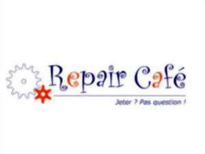 Repair Café : toutes les dates !