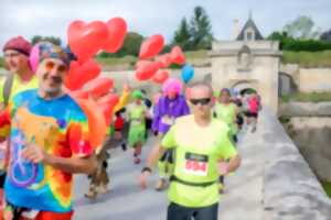 19ème Marathon des vins de Blaye