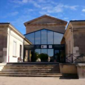 photo Exposition des ateliers peinture du CALM