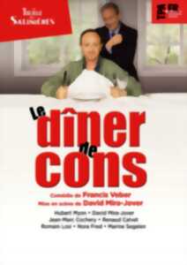 photo Théâtre des Salinières : Un conseil d'ami