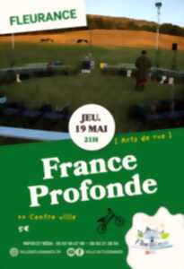 FRANCE PROFONDE