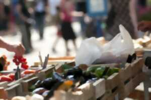 photo MARCHÉ TOUS LES PREMIERS DIMANCHES DE CHAQUE MOIS - DURAN