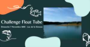 photo CHALLENGE FLOAT TUBE BATEAU