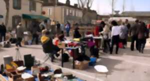 photo VIDE-GRENIER ET BROCANTE DE L'ÉCOLE