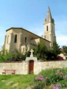 photo ÉGLISE DE BLAZIERT : CONCERT CHOEUR D'ALBRET