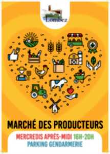 photo MARCHÉ DE PRODUCTEURS