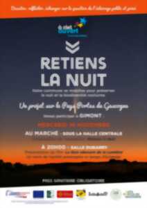 photo RETIENS LA NUIT - EXPOSITION ET FILM