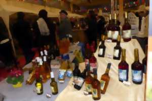 photo Foire aux vins et terroirs