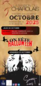 photo Atelier de cuisine participatif : le diablotin d'Halloween