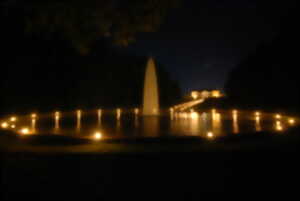 photo Nocturnes au château de Drée