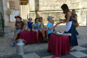 photo Après-midi jeux en famille