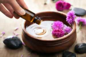 photo Atelier aromathérapie débutants