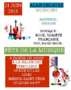 photo Fête de la Musique