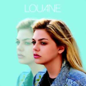 photo Festival Nuits de Champagne - Louane