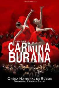 photo Carmina Burana