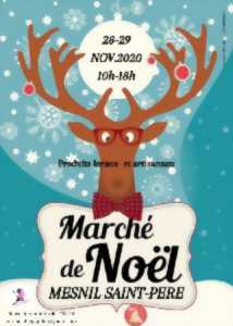 photo Marché de Noël