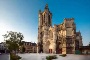 photo Rencontre musicale et spirituelle - Musique pour orgue