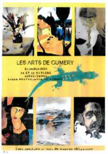 photo Exposition - Les Arts de Gumery