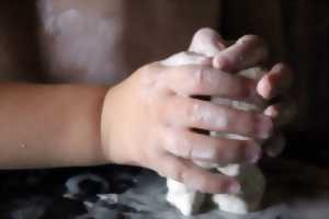 photo Stage de Poterie pour Enfants