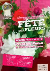 photo Fête des Fleurs