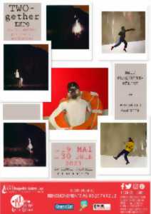photo Exposition « TWO-gether »